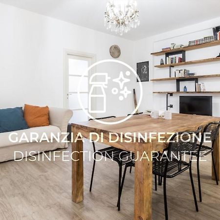 Italianway - Savona 26 Apartment Milano Exterior foto