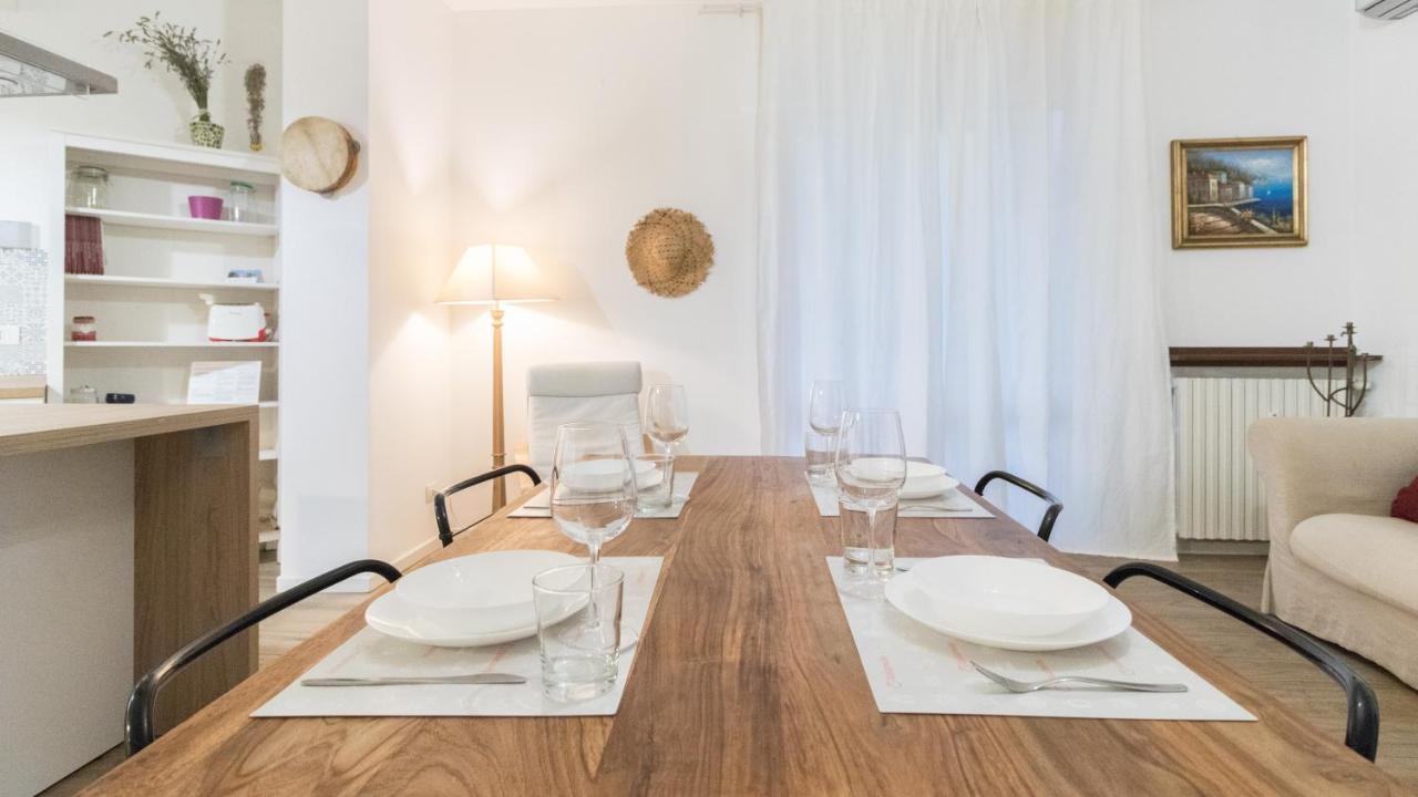 Italianway - Savona 26 Apartment Milano Exterior foto