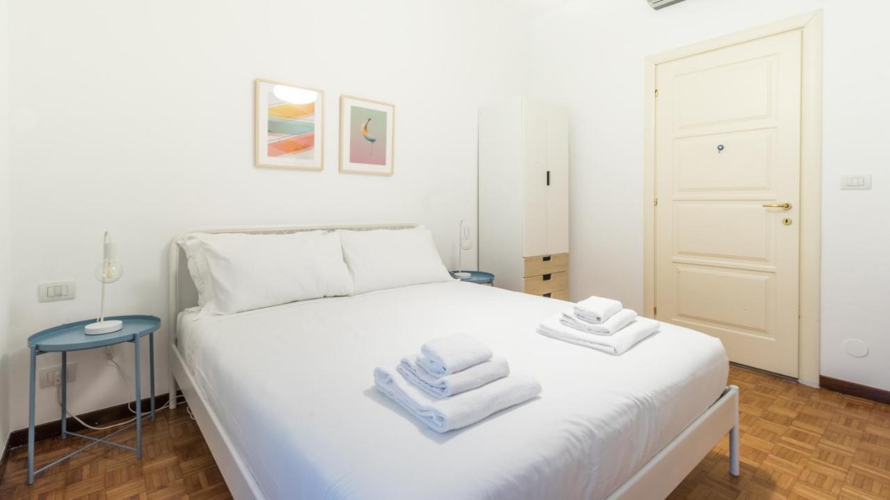 Italianway - Savona 26 Apartment Milano Exterior foto
