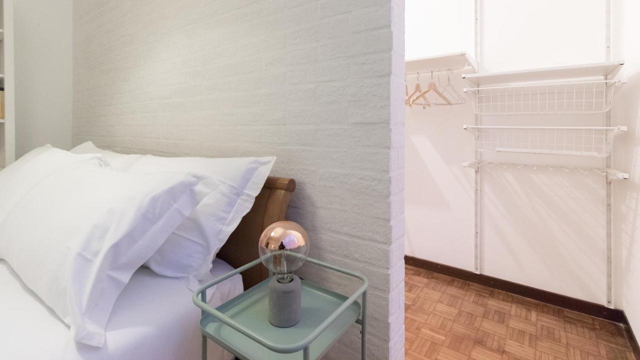 Italianway - Savona 26 Apartment Milano Exterior foto