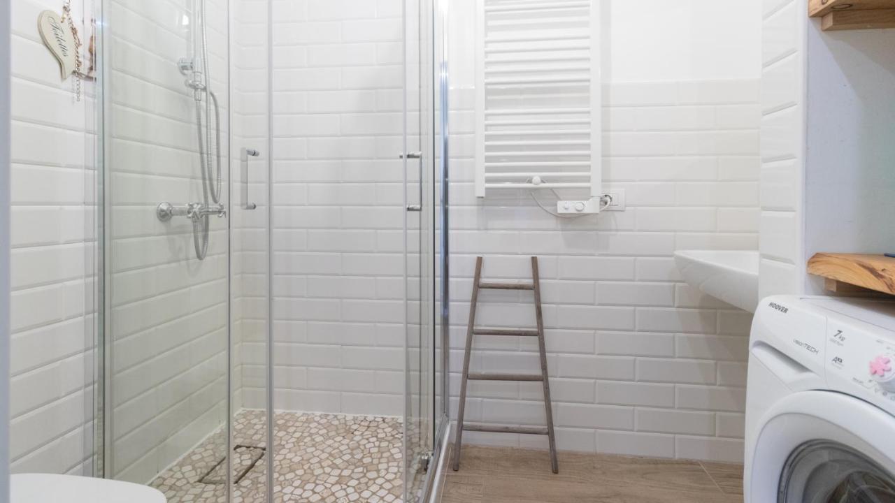Italianway - Savona 26 Apartment Milano Exterior foto
