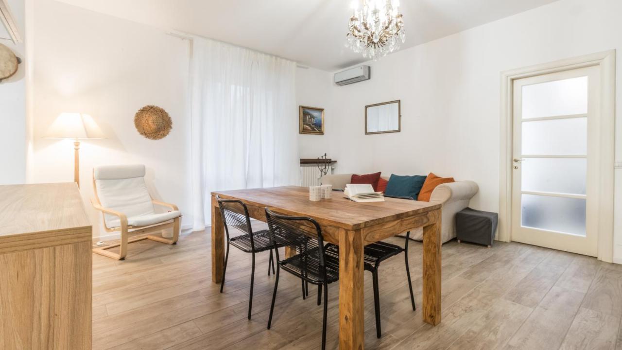 Italianway - Savona 26 Apartment Milano Exterior foto