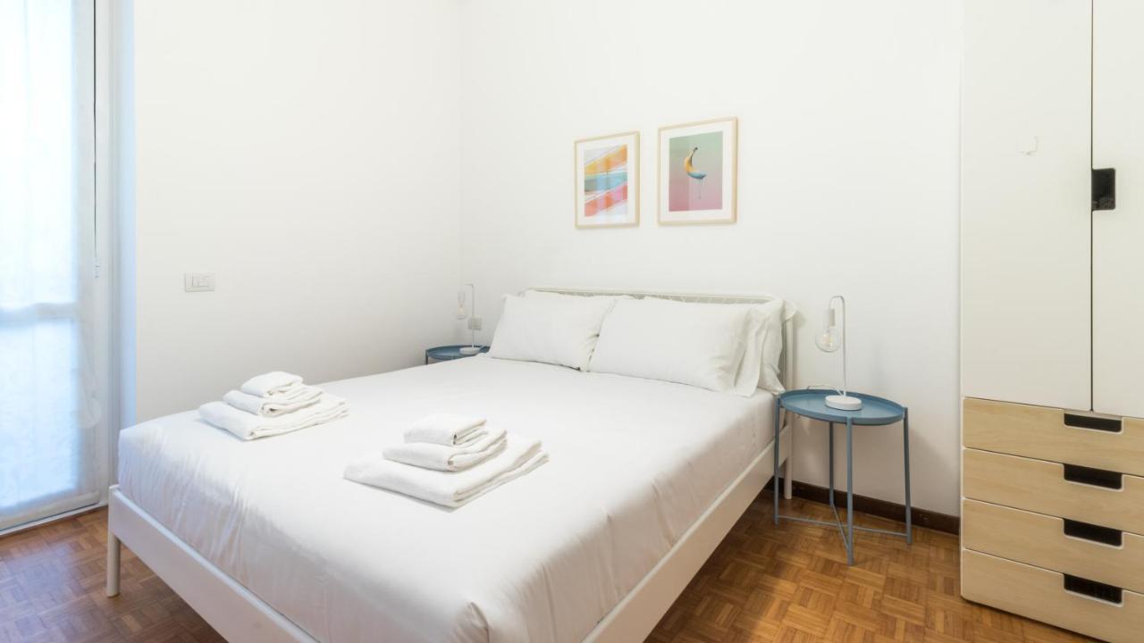 Italianway - Savona 26 Apartment Milano Exterior foto
