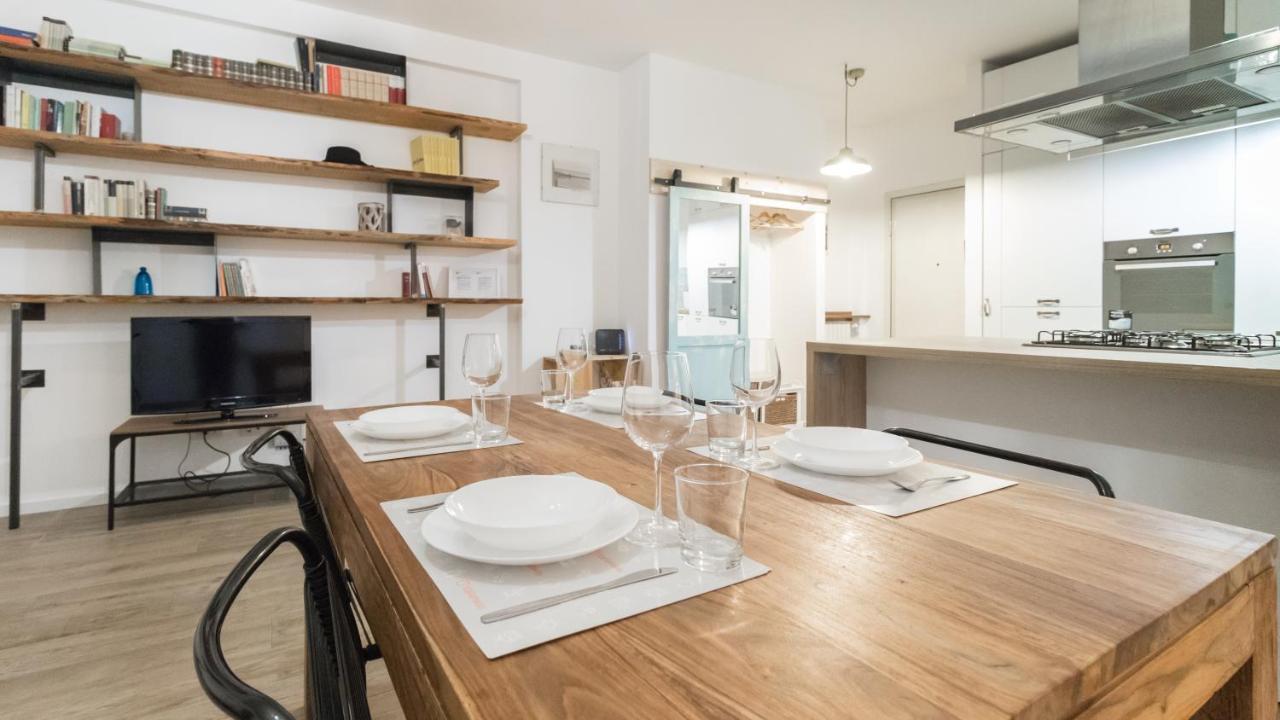 Italianway - Savona 26 Apartment Milano Exterior foto